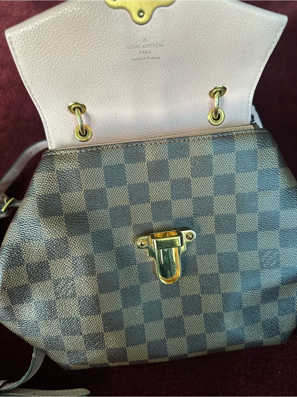 Louis Vuitton louis vuitton